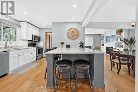 107 Laurentian Drive Kitchener ON N2E 1C3