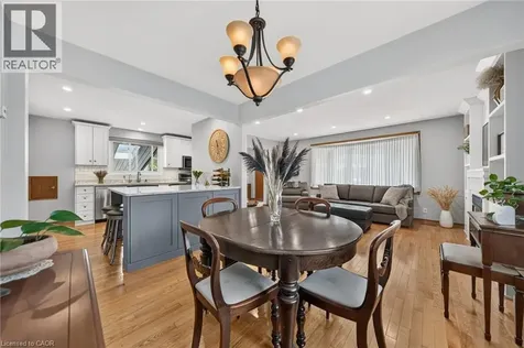 107 Laurentian Drive Kitchener ON N2E 1C3