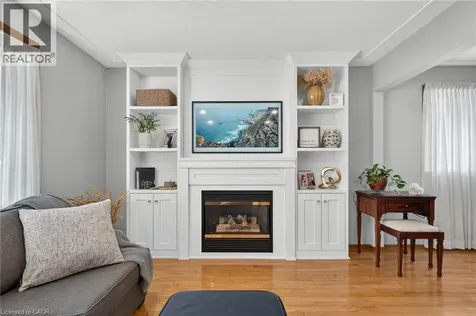 107 Laurentian Drive Kitchener ON N2E 1C3