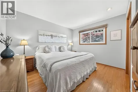 107 Laurentian Drive Kitchener ON N2E 1C3