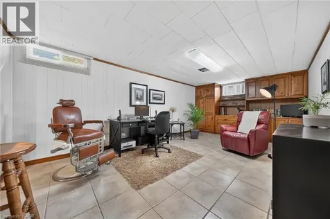 107 Laurentian Drive Kitchener ON N2E 1C3