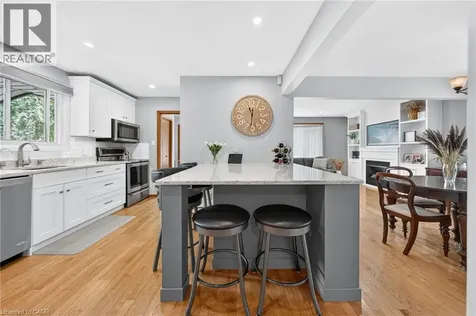 107 Laurentian Drive Kitchener ON N2E 1C3