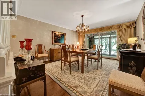 61 Huntley Crescent Kitchener ON N2M 2R4