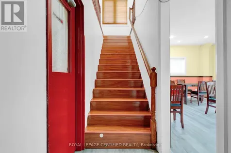 25 Eby Street South Kitchener ON N2G 3K6
