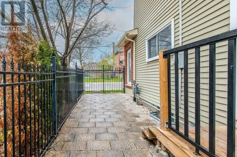 25 Eby Street South Kitchener ON N2G 3K6