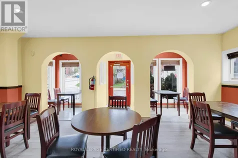 25 Eby Street South Kitchener ON N2G 3K6