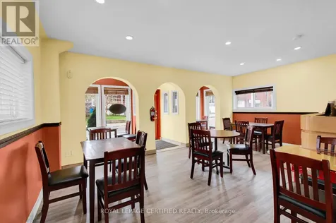 25 Eby Street South Kitchener ON N2G 3K6