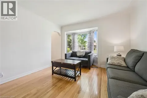 129 Florence Avenue Kitchener ON N2A 2L1