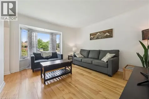 129 Florence Avenue Kitchener ON N2A 2L1
