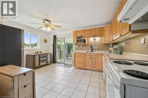 129 Florence Avenue Kitchener ON N2A 2L1