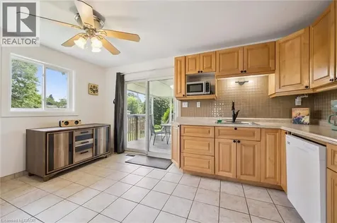 129 Florence Avenue Kitchener ON N2A 2L1