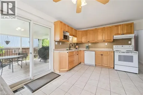 129 Florence Avenue Kitchener ON N2A 2L1