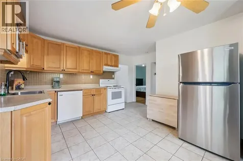 129 Florence Avenue Kitchener ON N2A 2L1