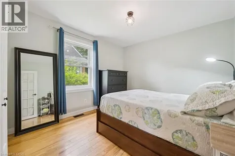 129 Florence Avenue Kitchener ON N2A 2L1