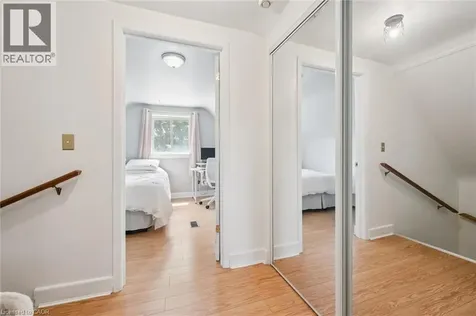 129 Florence Avenue Kitchener ON N2A 2L1