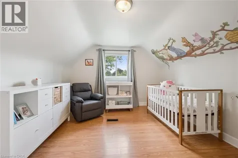 129 Florence Avenue Kitchener ON N2A 2L1