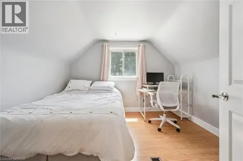 129 Florence Avenue Kitchener ON N2A 2L1