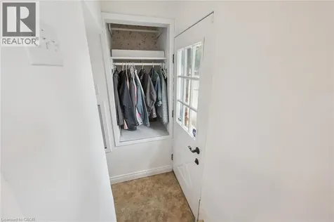 129 Florence Avenue Kitchener ON N2A 2L1