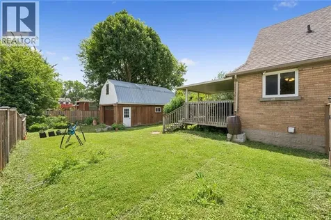 129 Florence Avenue Kitchener ON N2A 2L1