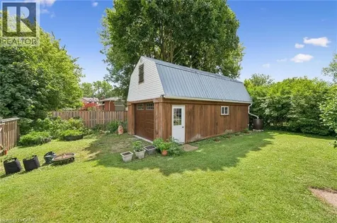 129 Florence Avenue Kitchener ON N2A 2L1