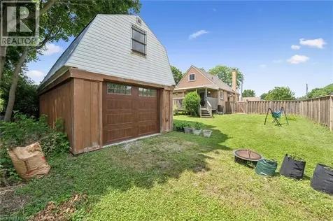 129 Florence Avenue Kitchener ON N2A 2L1