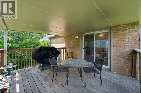 129 Florence Avenue Kitchener ON N2A 2L1