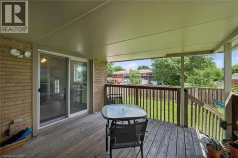 129 Florence Avenue Kitchener ON N2A 2L1