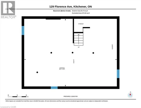 129 Florence Avenue Kitchener ON N2A 2L1