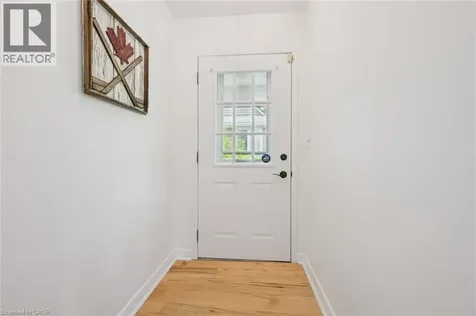 129 Florence Avenue Kitchener ON N2A 2L1