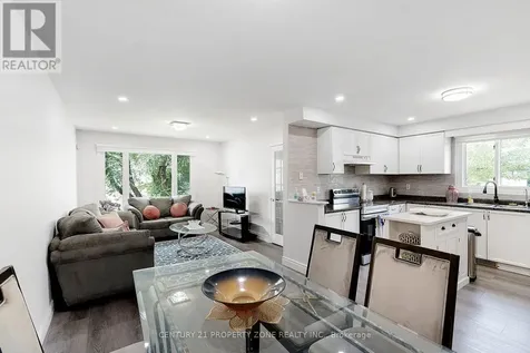 137 Nickolas Crescent Cambridge ON N3C 3L7