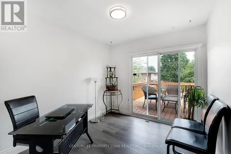 137 Nickolas Crescent Cambridge ON N3C 3L7
