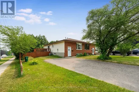 137 Nickolas Crescent Cambridge ON N3C 3L7