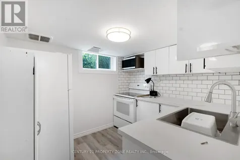 137 Nickolas Crescent Cambridge ON N3C 3L7
