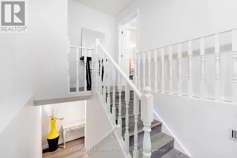 137 Nickolas Crescent Cambridge ON N3C 3L7
