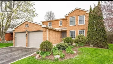 5 Havenwood Court Kitchener ON N2N 2K5