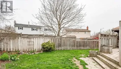 5 Havenwood Court Kitchener ON N2N 2K5