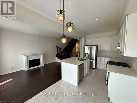 60 Reistwood Drive Kitchener ON N2P 2L1