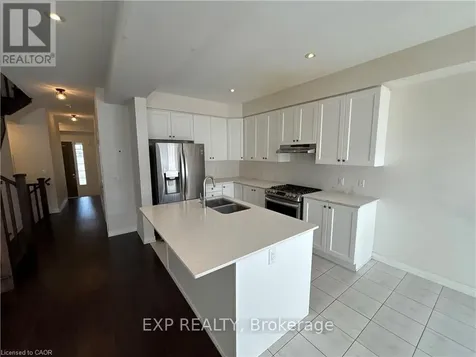 60 Reistwood Drive Kitchener ON N2P 2L1