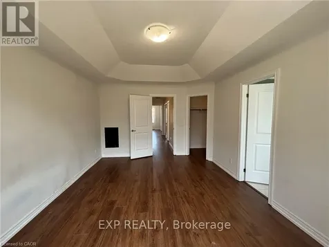 60 Reistwood Drive Kitchener ON N2P 2L1