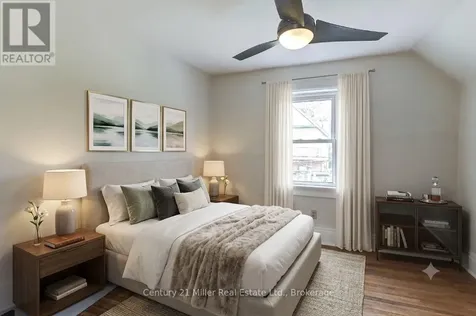 17 Whitney Place Kitchener ON N2G 2X6