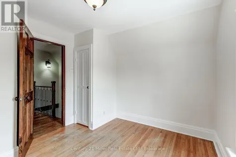 17 Whitney Place Kitchener ON N2G 2X6