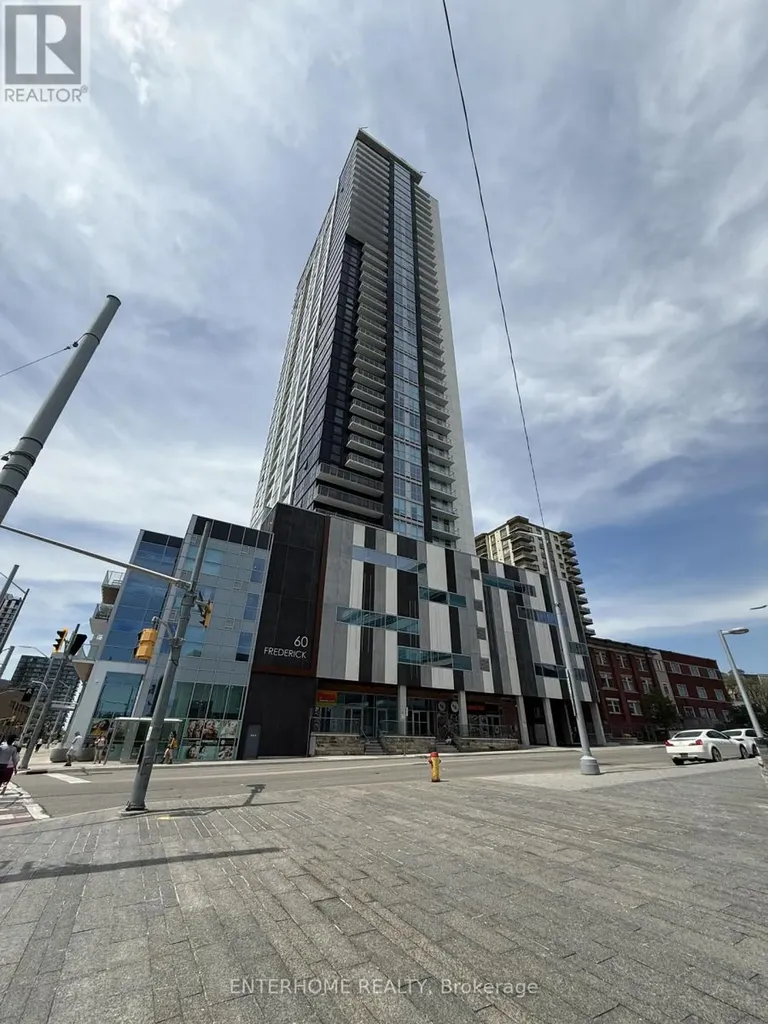 60 Frederick Street Kitchener ON N2H 0C7