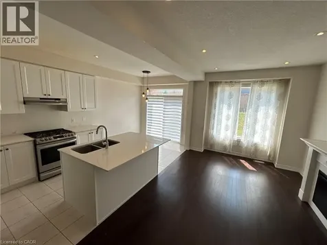 60 Reistwood Drive Kitchener ON N2P 2L1