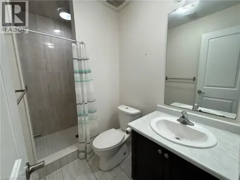 60 Reistwood Drive Kitchener ON N2P 2L1