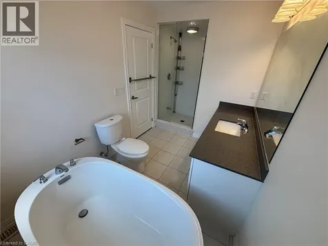 60 Reistwood Drive Kitchener ON N2P 2L1