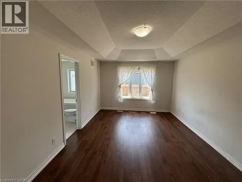 60 Reistwood Drive Kitchener ON N2P 2L1