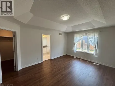 60 Reistwood Drive Kitchener ON N2P 2L1