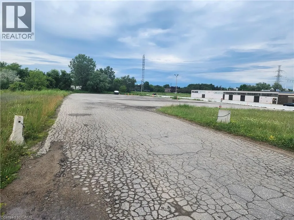 175 Dawson Road Kitchener ON N2B 3C3