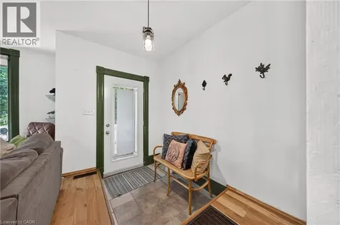 48 Pollock Avenue Cambridge ON N1R 2B1