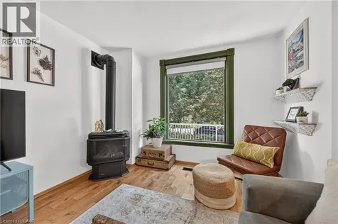 48 Pollock Avenue Cambridge ON N1R 2B1